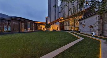 園林景觀設(shè)計(jì)與施工養(yǎng)護(hù)一體化 打造優(yōu)質(zhì)綠色空間